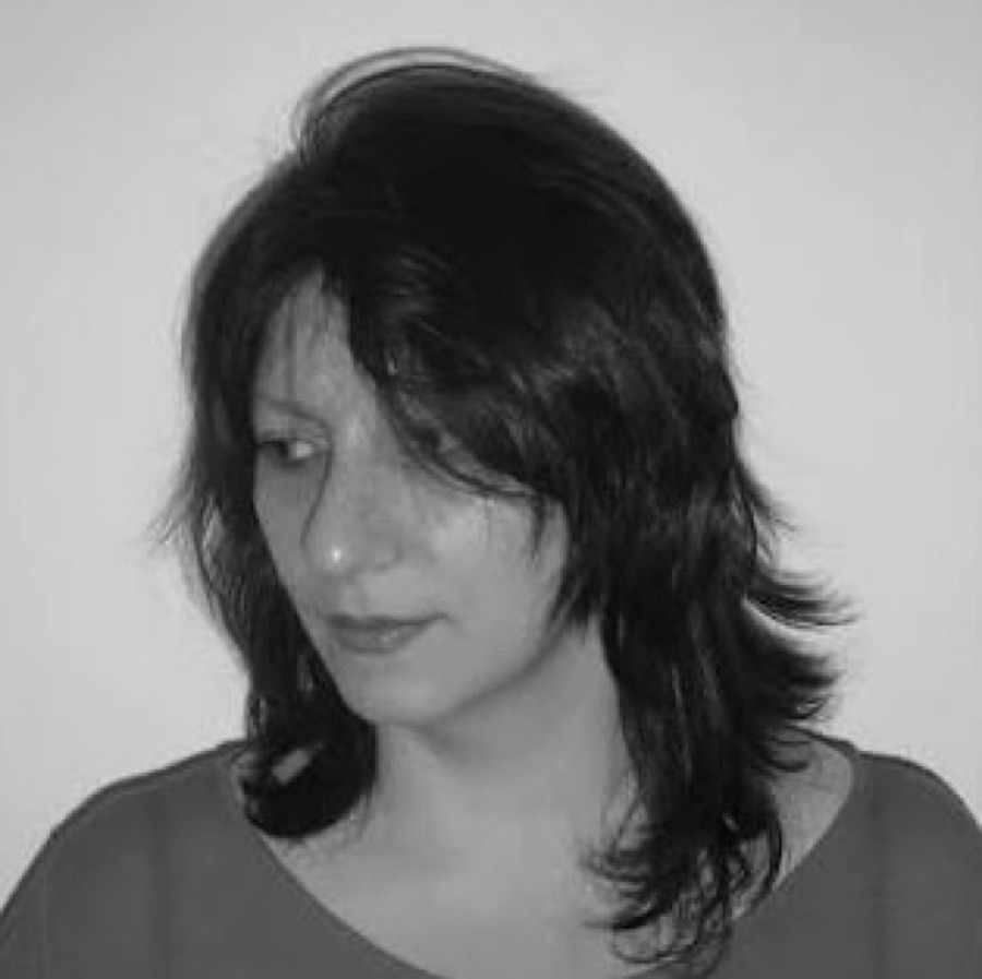 Marie-Carmen Martin