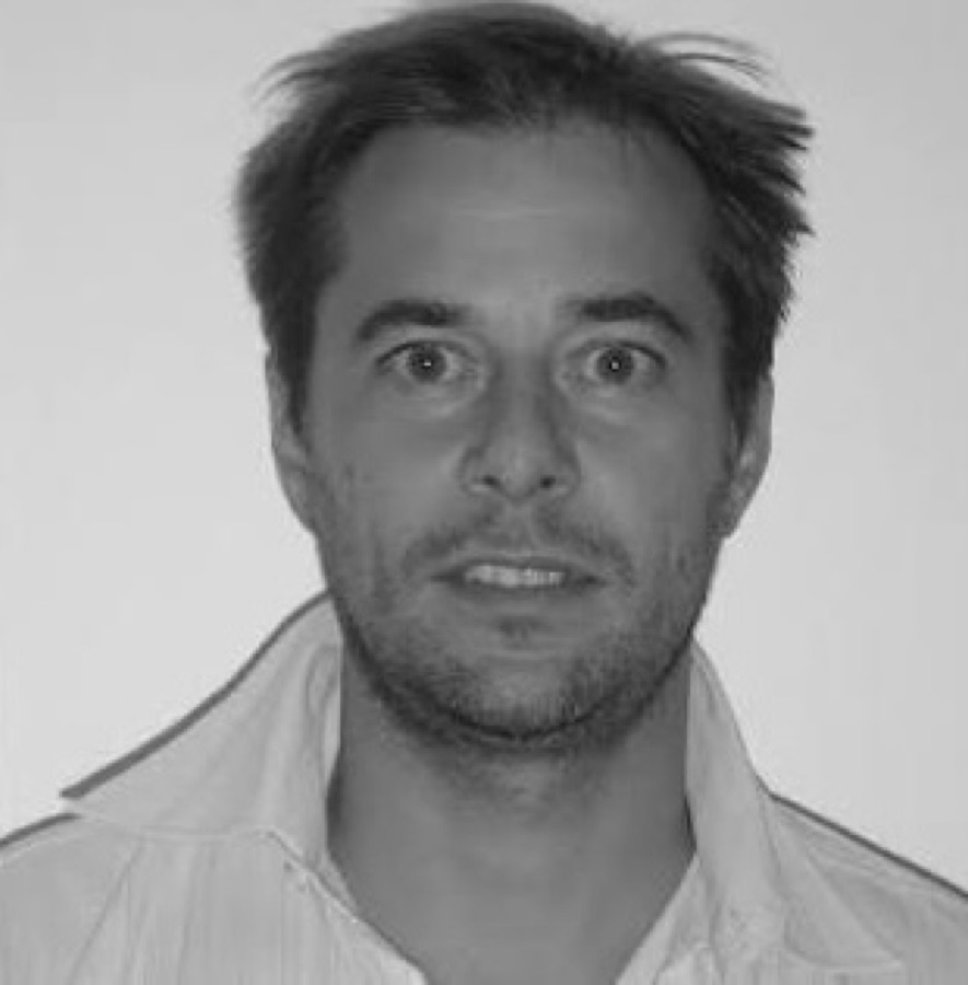 Stéphane Vonau