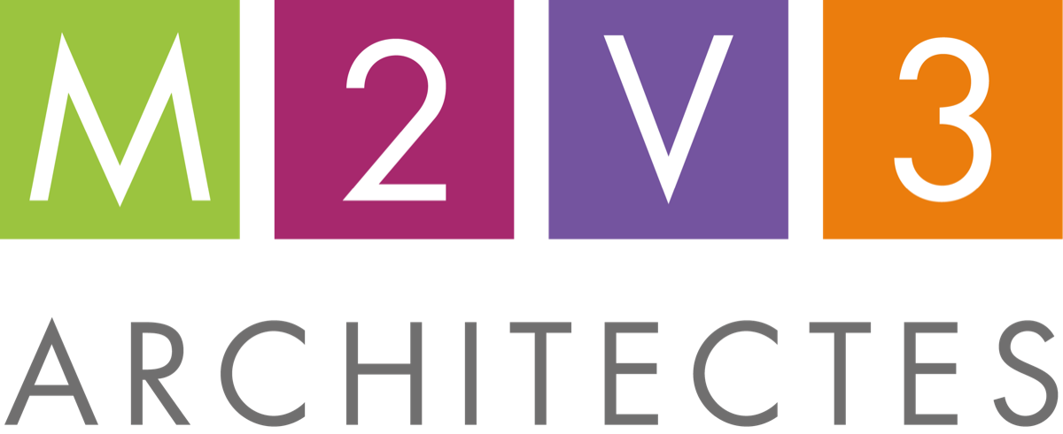 M2V3 Architectes