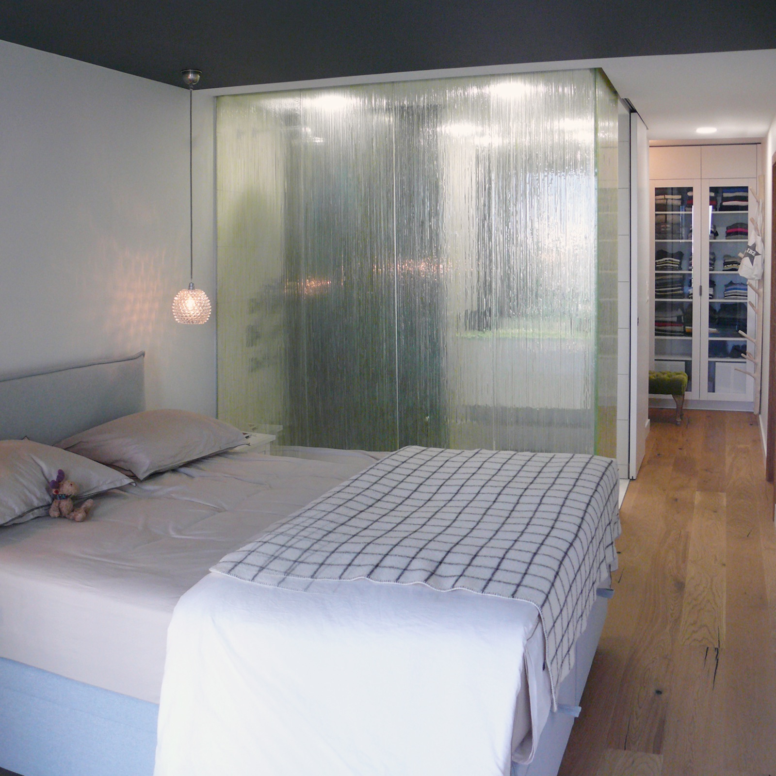 Appartement « La Grande Allée »