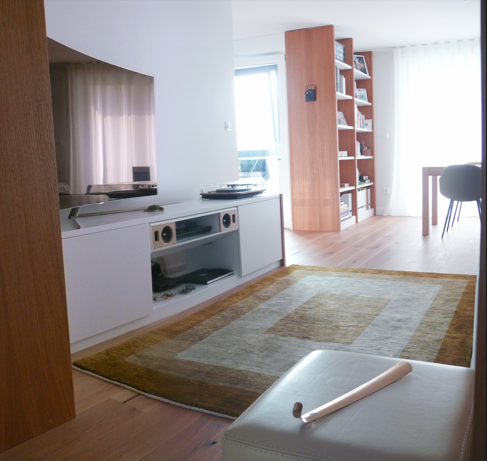 Appartement « La Grande Allée »