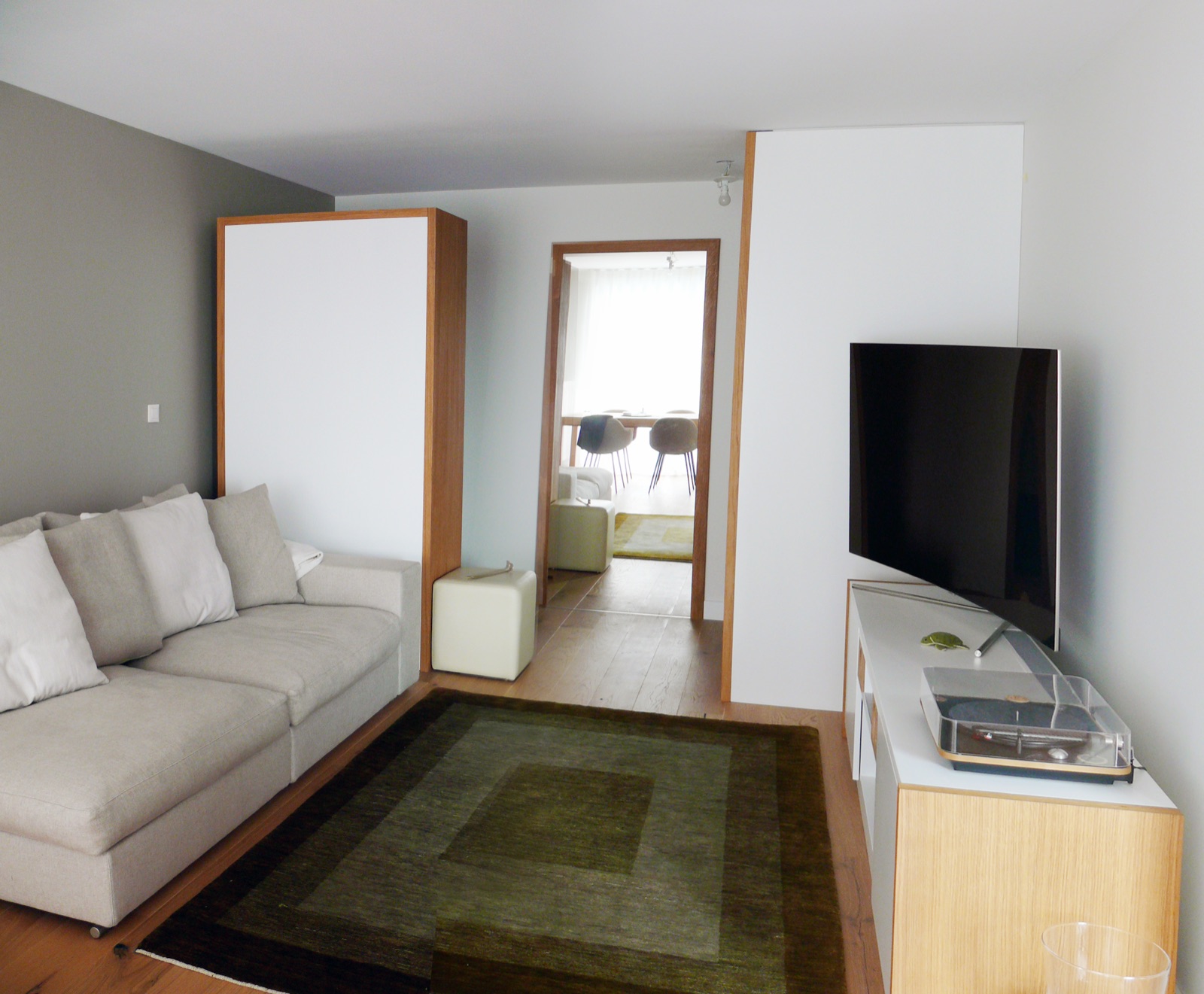 Appartement « La Grande Allée »