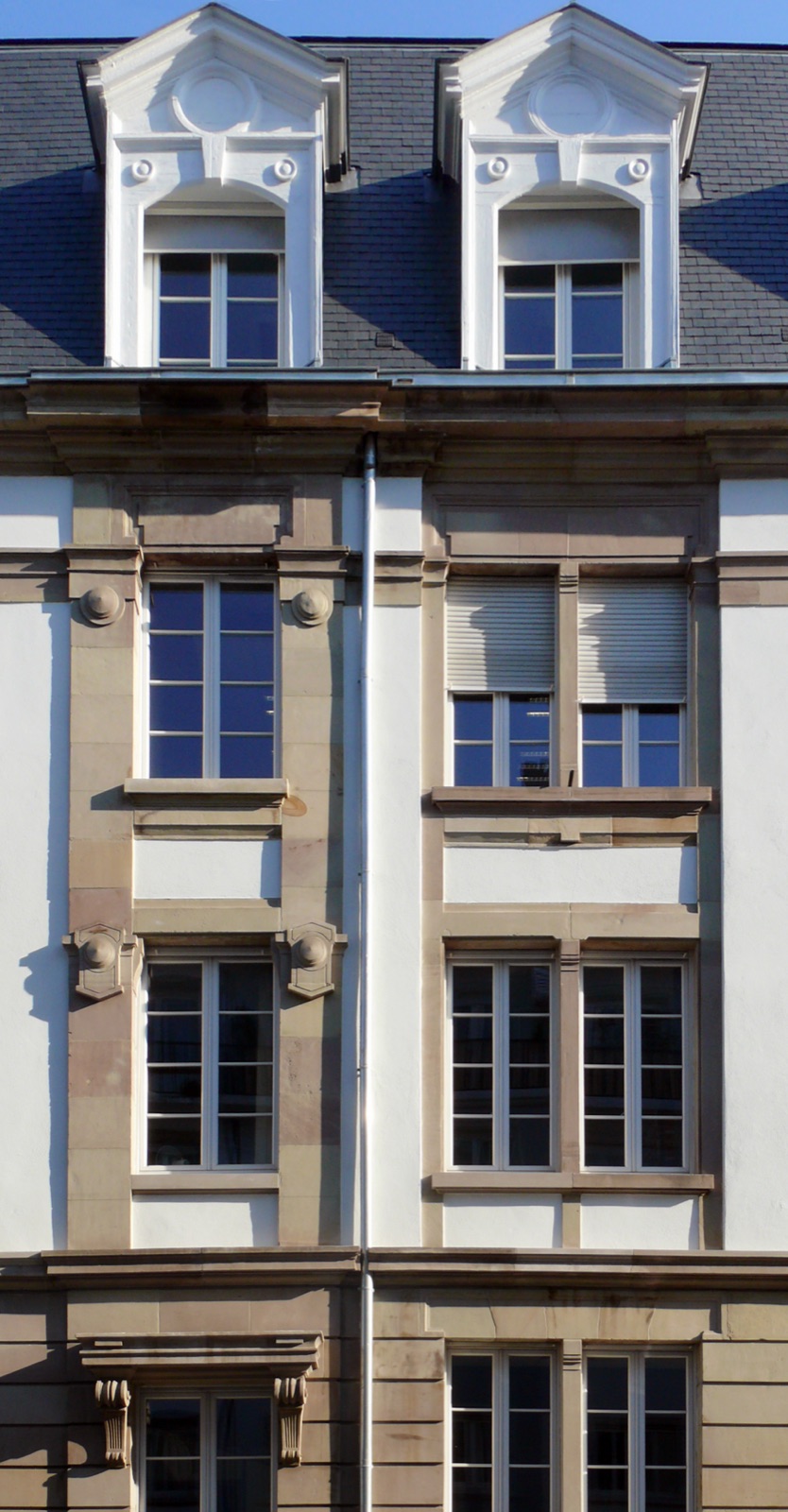 Rectorat de l'Académie de Strasbourg