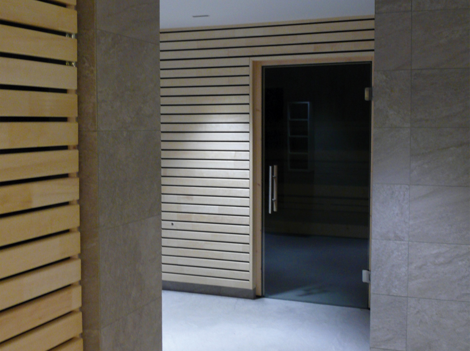 Spa de l'Hôtel Le Schoenenbourg