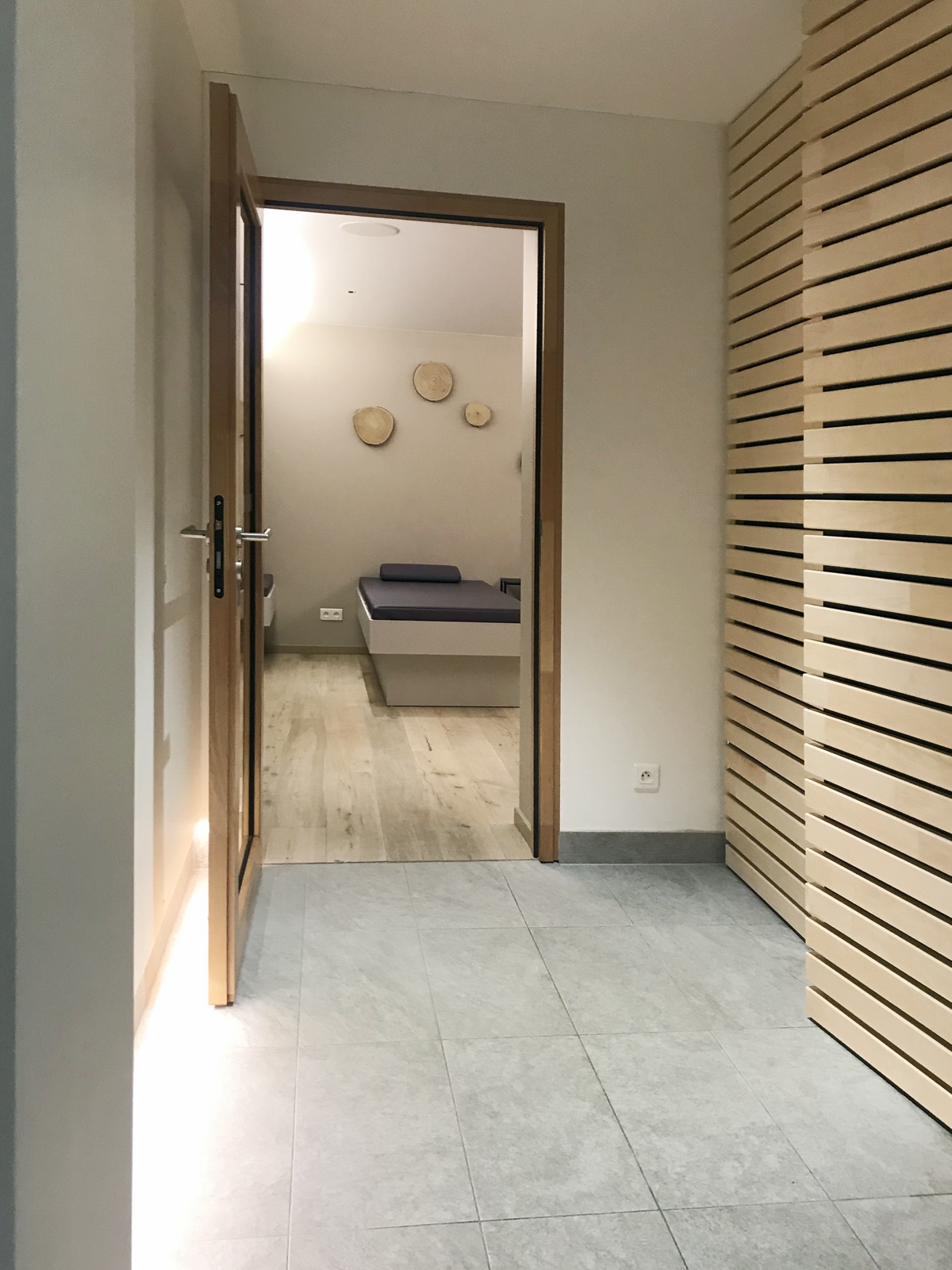 Spa de l'Hôtel Le Schoenenbourg